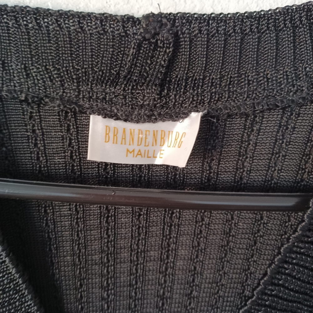 Brandenburg cardigans - Picture 2 of 8